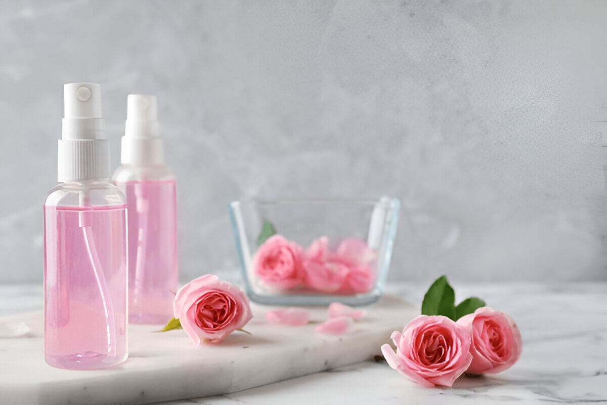 How To Make Rose Water A Step By Step Guide For Beginners