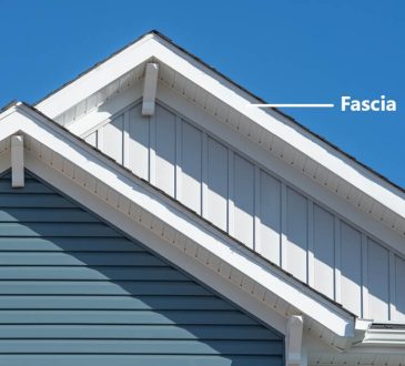 What Is Fascia Board And Its Role In Home Construction